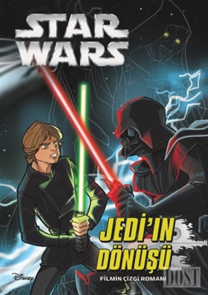 Jedi’ın Dönüşü - Star Wars